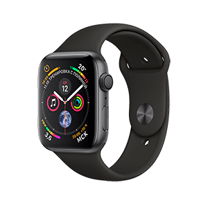 Apple Watch S4 44mm