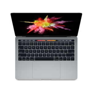 MacBook Pro 13" A1708 Retina