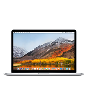MacBook Pro 13" A1502 Retina