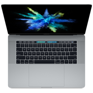 MacBook Pro 15" A1707 Retina
