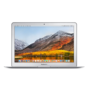 MacBook Air 13" A1466